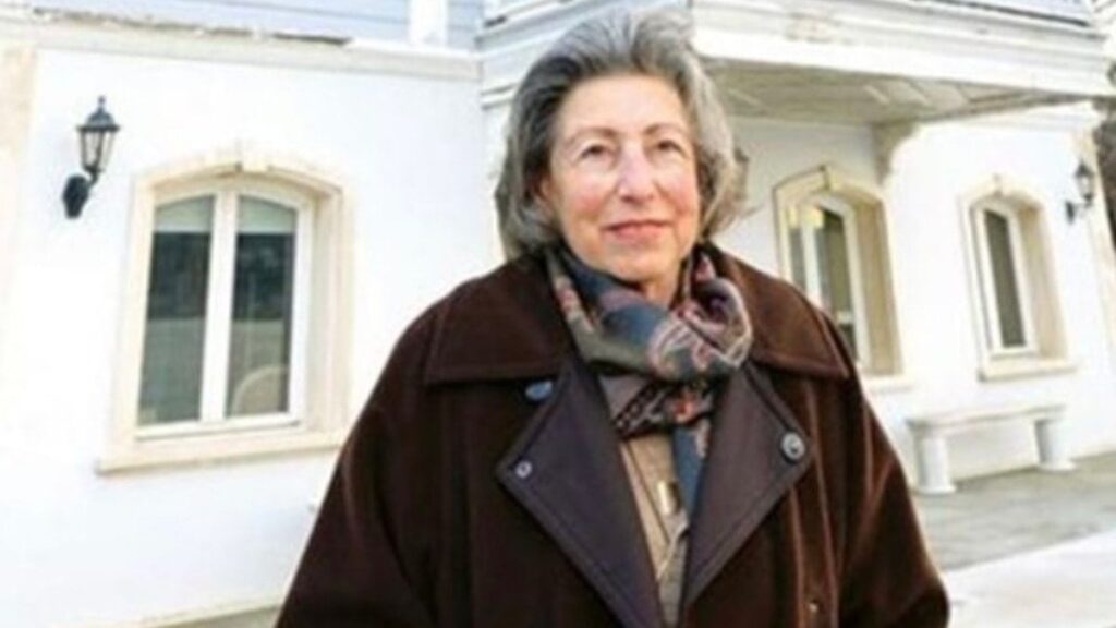 ‘Umudu hiç yitirmeyin huzurlu günler yakın’