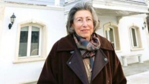 ‘Umudu hiç yitirmeyin huzurlu günler yakın’