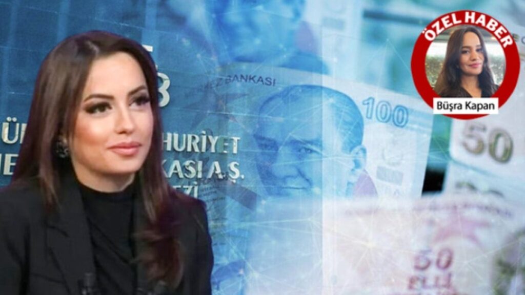 Ünlü ekonomistten çarpıcı yorum: Merkez’in açıklamasındaki kritik cümle