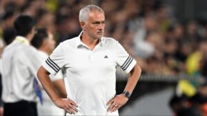 Ünlü futbol yorumcusundan olay Mourinho iddiası