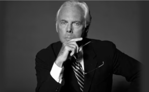 Ünlü moda tasarımcısı Giorgio Armani hayatını kaybetti