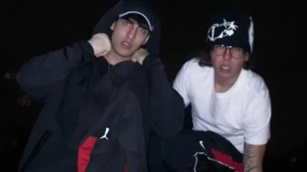 Ünlü rapçilerin taciz ettiği kadın intihara sürüklendi!