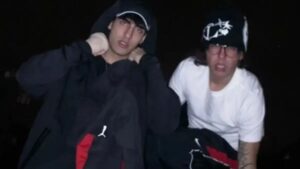 Ünlü rapçilerin taciz ettiği kadın intihara sürüklendi!