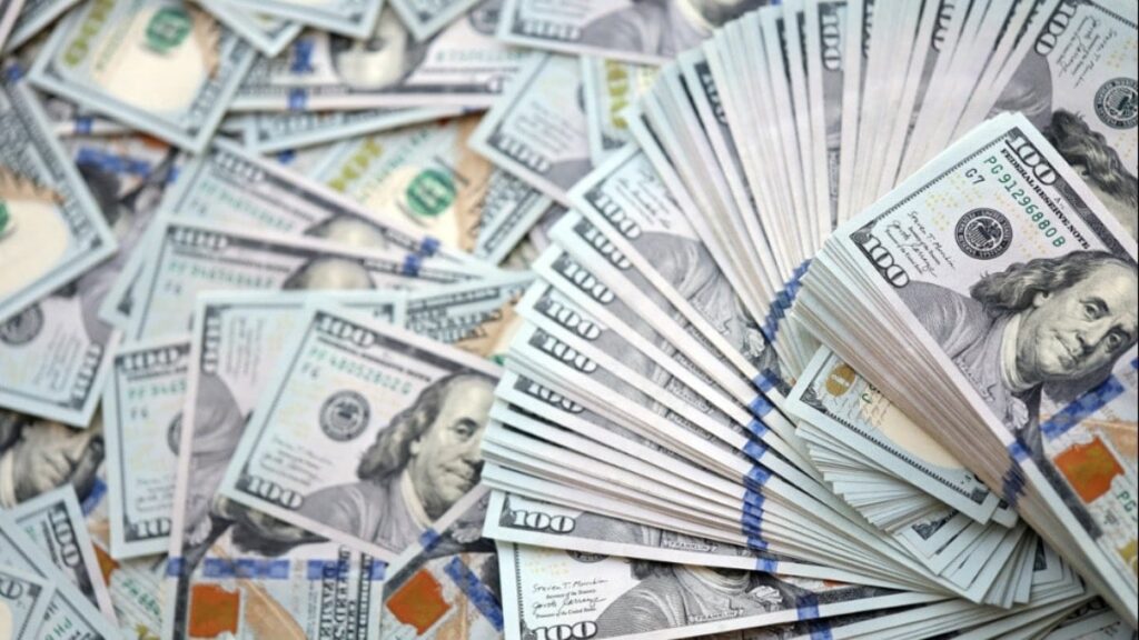 Varlık içinde borçlanma fonu