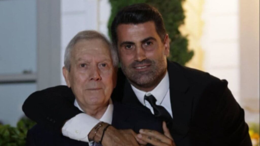 Volkan Demirel’den tek kelimelik Aziz Yıldırım paylaşımı! Taraftardan yoğun ilgi