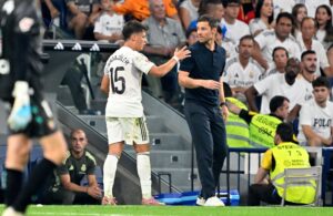 Xabi Alonso, Arda Güler’den özür diledi