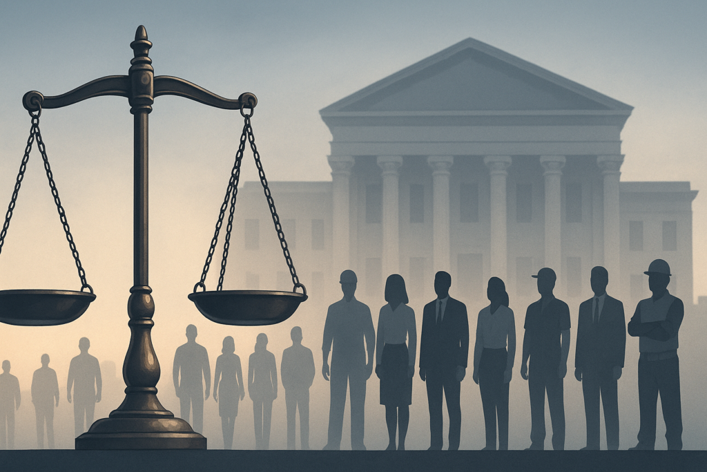 Yargıtay’dan milyonlarca çalışanı ilgilendiren emsal karar: İmzalamadan önce iki kere düşünün!