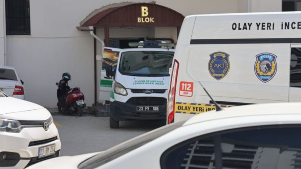 “Yasak aşk” değil, planlı cinayet mi?