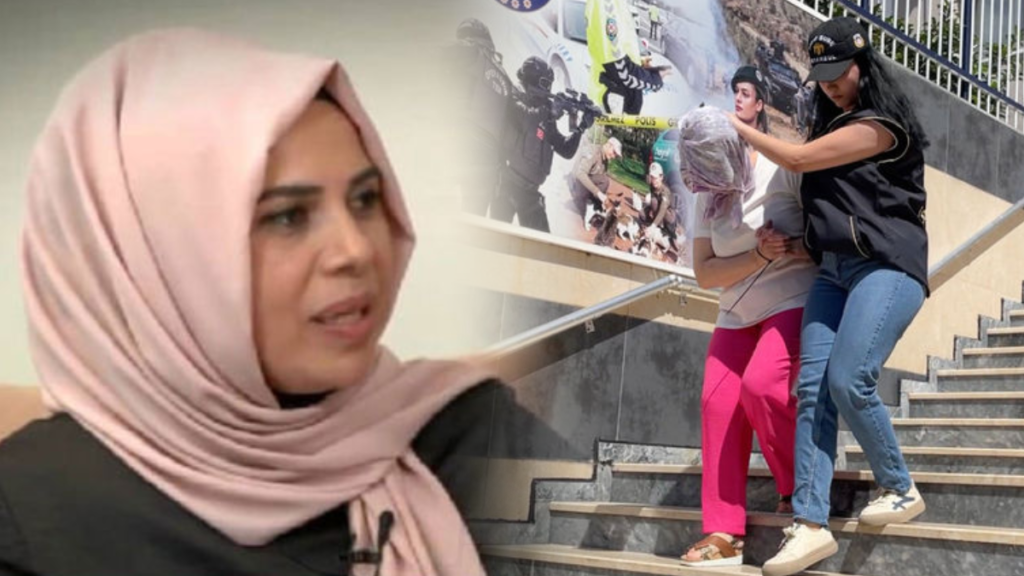 Yemek programıyla ünlenmişti: Reyhan Şef’ten 28,5 milyon TL’lik vurgun