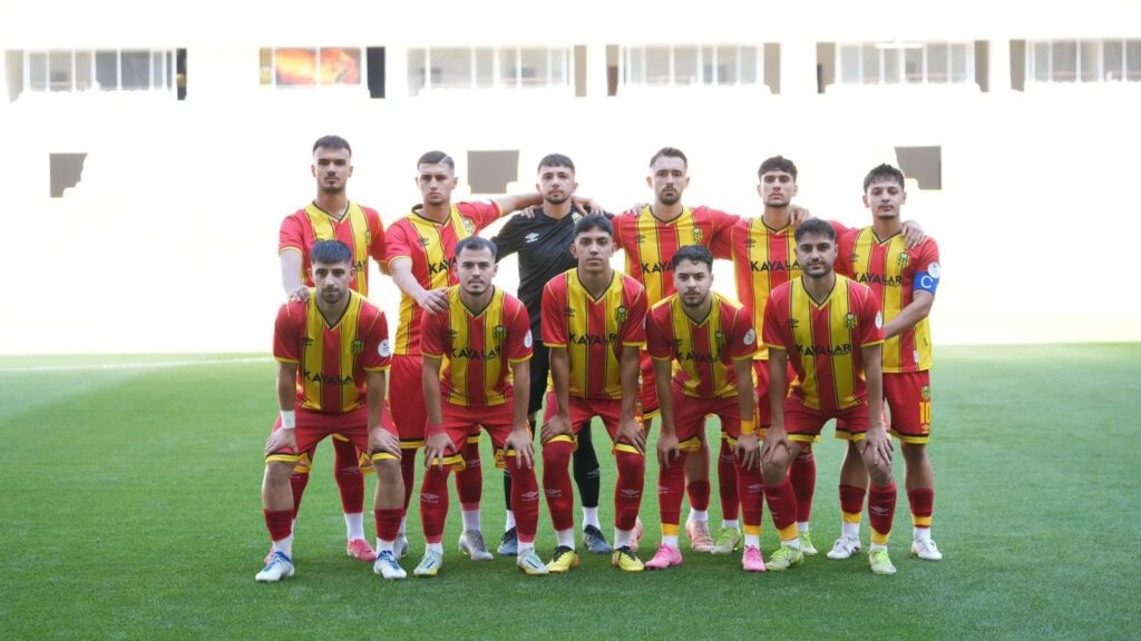 Yeni Malatyaspor kalan maçları kazanırsa sıfır puana ulaşacak