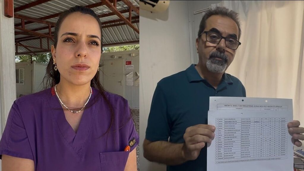 Yine ağlıyoruz ama bu kez mutluluktan