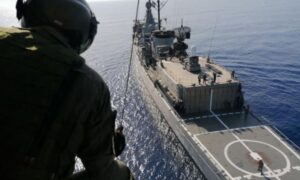 Yunanistan’da Ege denizi paniği: Tüm donanma, 60 uçakla birlikte acil tatbikat