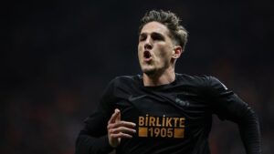 Zaniolo’da pürüz çıktı! İtalya’dan dönüyor