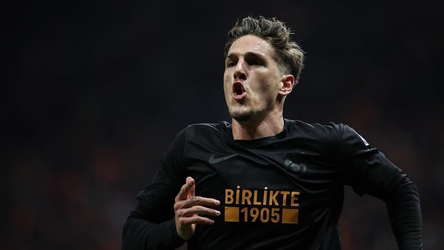 Zaniolo’da pürüz çıktı! İtalya’dan dönüyor