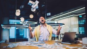 Zenginler daha da zenginleşti: Kripto milyonerleri %40 artarken, toplam kullanıcı sayısı sadece %5 arttı