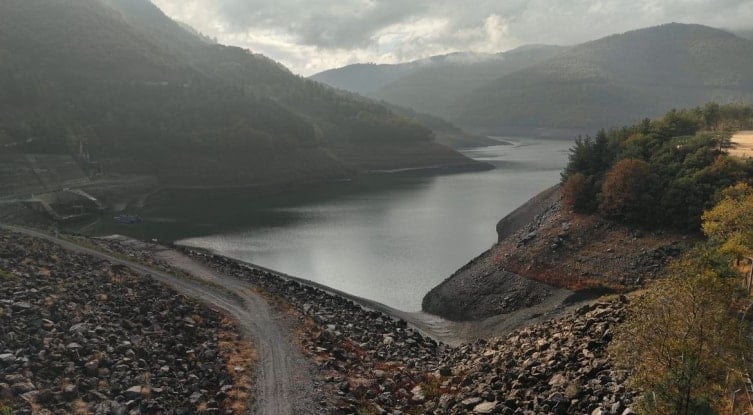 3 milyon kişinin yaşadığı kentte 7 günlük su kaldı!