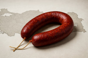 3 şehir sucuk yerine dil yemiş: Bakanlık markaları ifşa etti