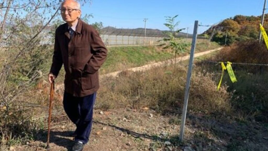 42 yıl sonra hapisten böyle çıktı: Tek bir isteği var