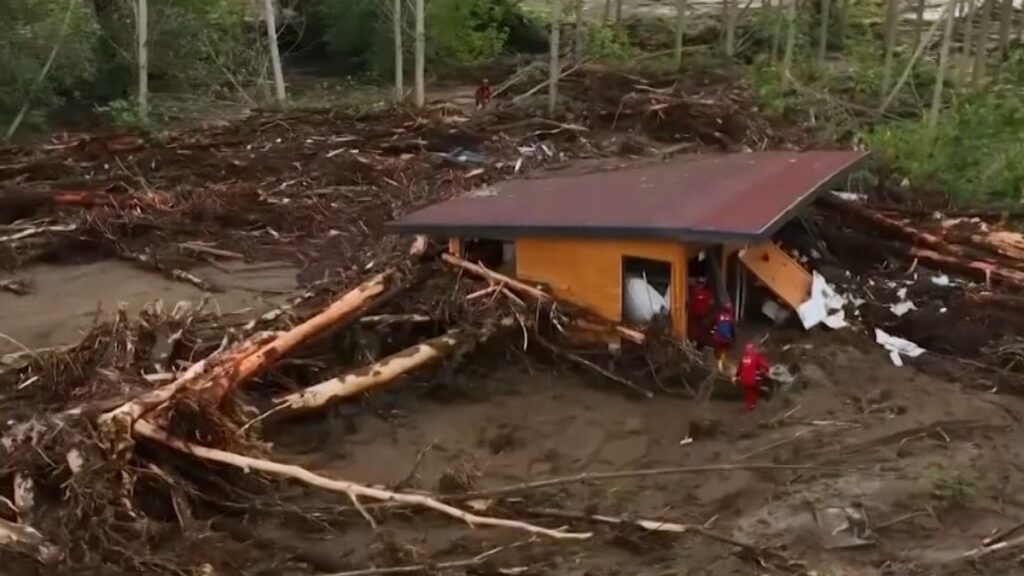 6 kişinin öldüğü faciada rüşvet ve ihmal zinciri valiye uzandı