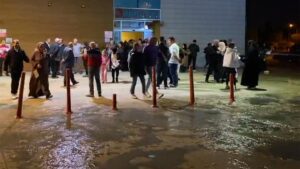 6.1’lik deprem sonrası AFAD uyardı! Bunu sakın yapmayın