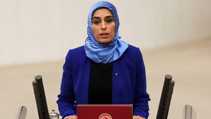 AKP’li Zehra Taşkesenlioğlu’nun mal varlığı baş döndürdü