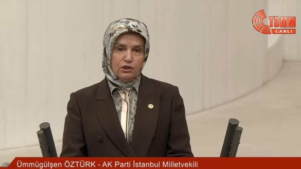 AKP’li vekil ‘çocuklar aç değil’ dedi, TÜİK verilerini görünce sessiz kaldı