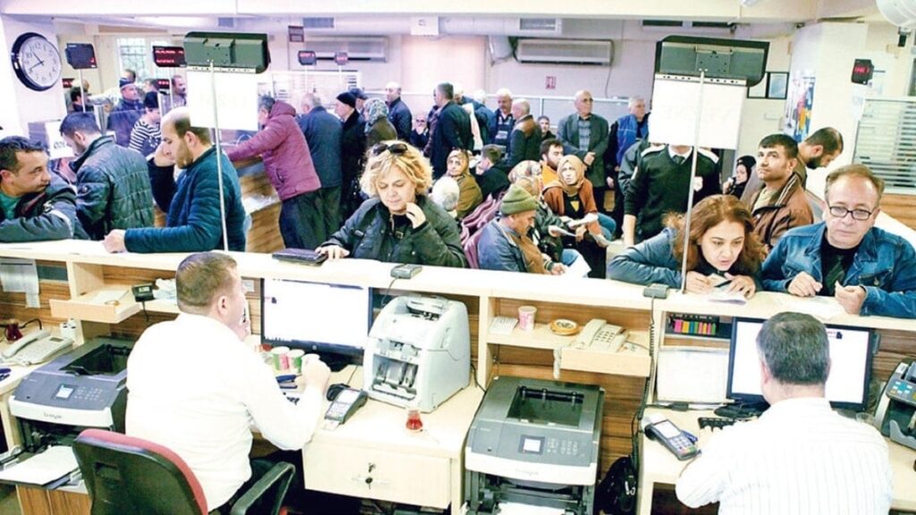 AKP’nin teklifi Meclis’te yeni vergiler kapıda