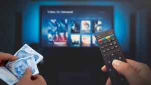 Abonelik fiyatlarına büyük zam! Film izlerken keyfiniz kaçacak