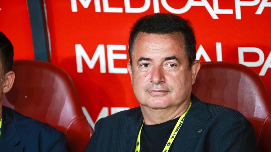 Acun Ilıcalı yaptığı bağışla gündem oldu