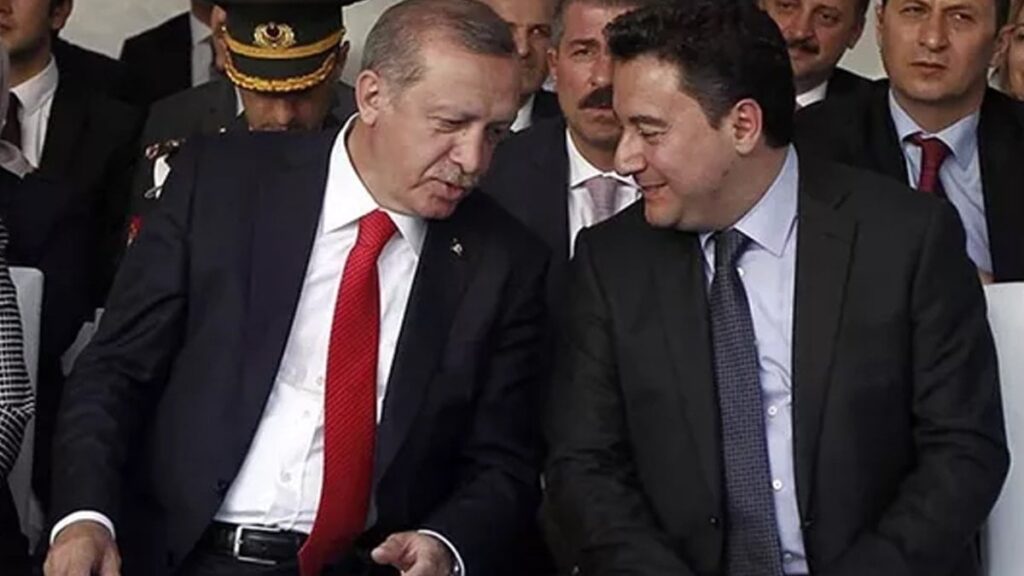 Ahmet Hakan’ın iddiasına DEVA Partisi’nden sert yanıt