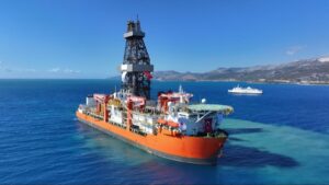 Akdeniz’e dönüyoruz