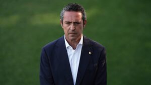 Ali Koç, İspanyol devini satın alıyor!