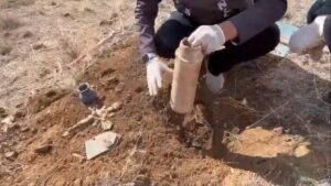 Ankara’daki arazide küp küp altın bulundu: İşin aslı bambaşka çıktı