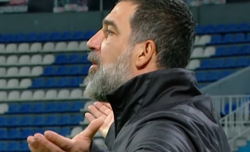 Arda Turan’a büyük şok! Veda ettiler