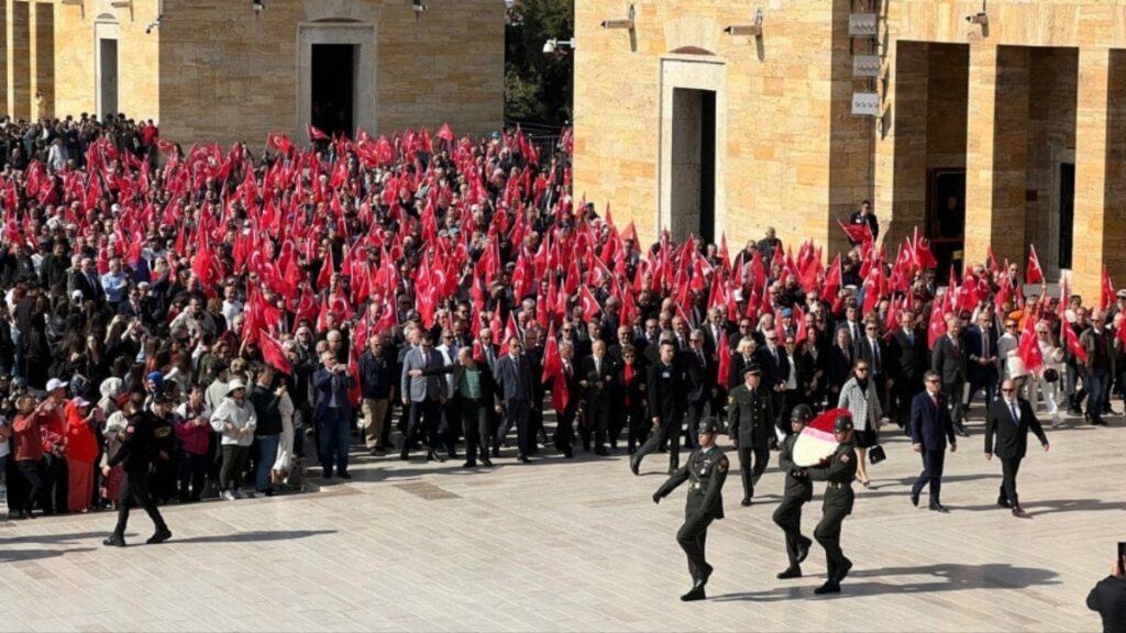 Astsubaylar haksızlığa ‘yeter artık’ dedi