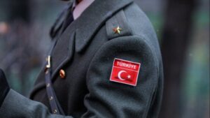 ‘Atatürk’e saygı duymuyorum’ demişti, TSK’ya geri döndü!