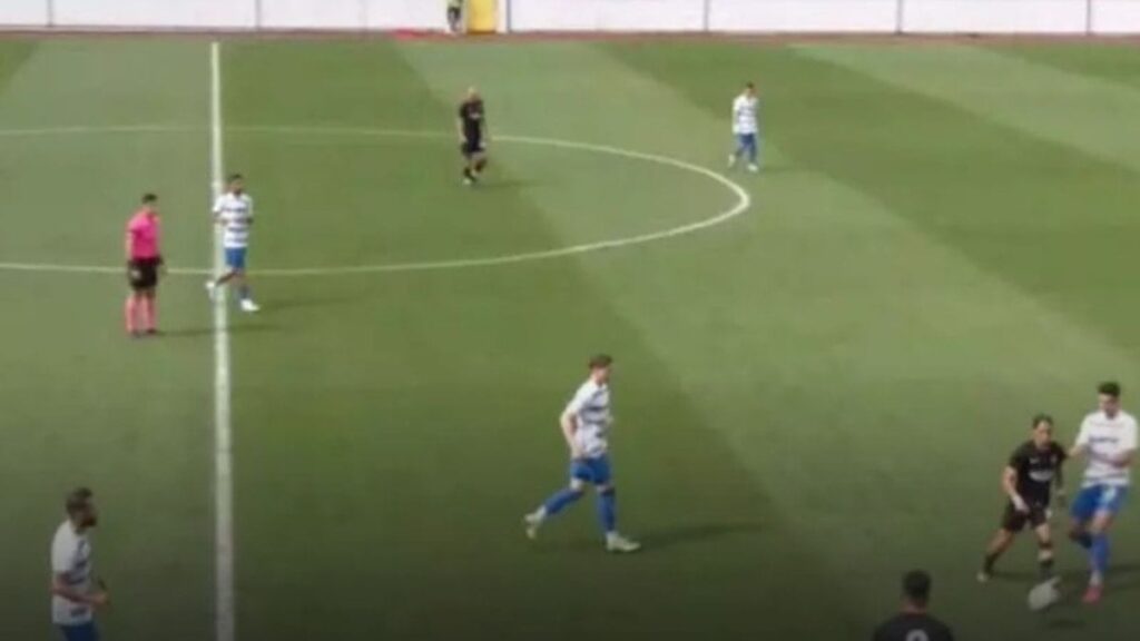 Bahis skandalı gündeme bomba gibi düştü: Her şey o maçta başlamış!