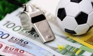 Bahis skandalında flaş gelişme! Bir başkan 15 bin 700 defa oynamış