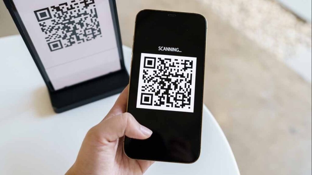 Banka bilgileri QR kodlarıyla ele geçiriliyor: Ücretsiz pizza deneyi, tehlikenin boyutunu gözler önüne serdi