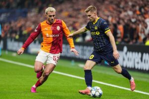 Barış Alper Yılmaz Ocak’ta ayrılıyor! Yerine gelecek isim belli oldu