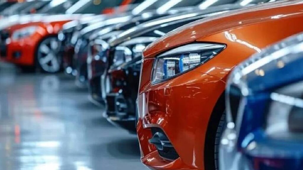 Benzinli veya elektrikli değil: En çok yükselişte olan araç açıklandı