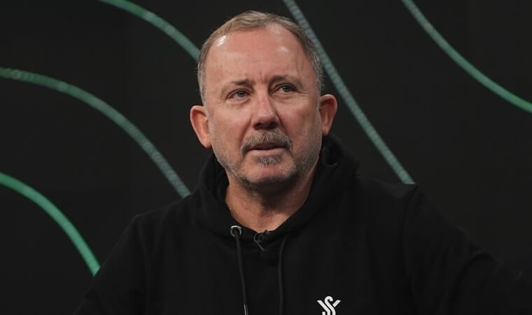 Beşiktaş’ta yeni kaptanlar belli oldu