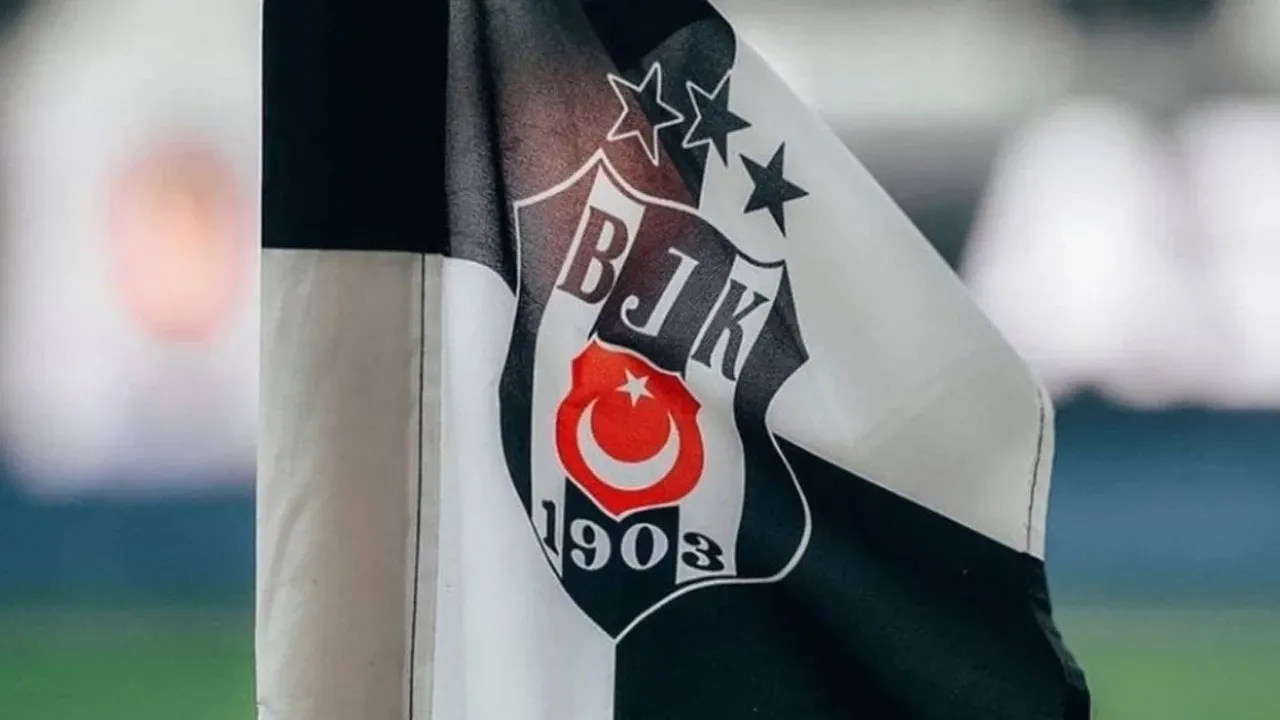 Beşiktaş’tan resmi açıklama geldi! Sezon sonunu beklemeden teknik direktörle yollar ayrıldı
