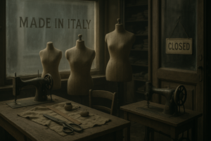 Bir devir kapanıyor: 3 ayda 35 firma kapandı