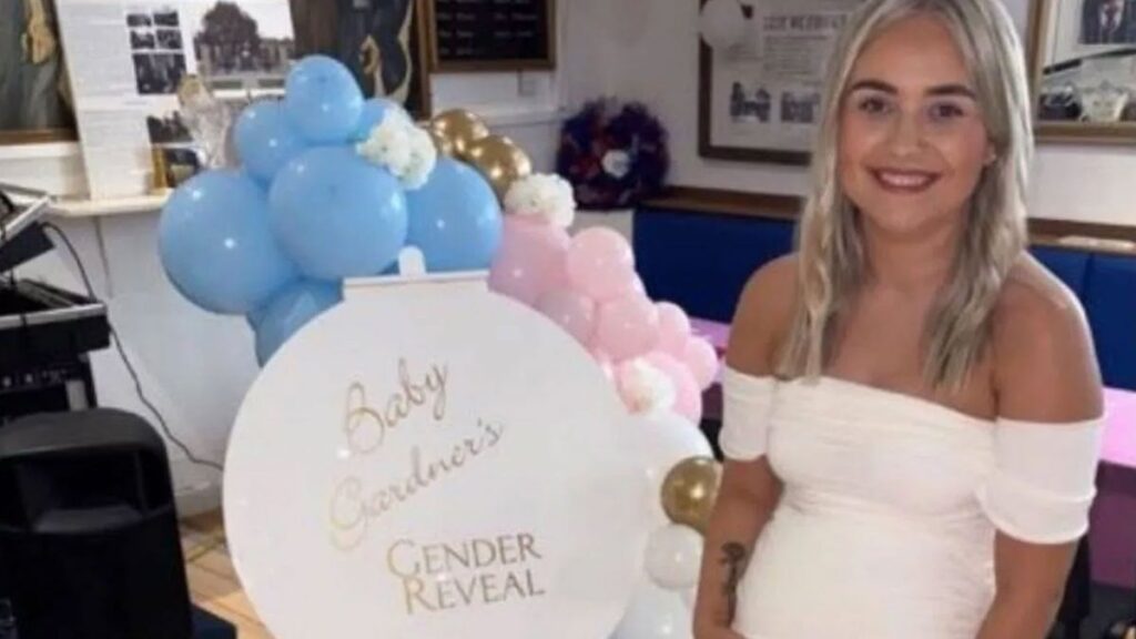 Bir ‘doğumla’ tüm dünyayı kandırdı