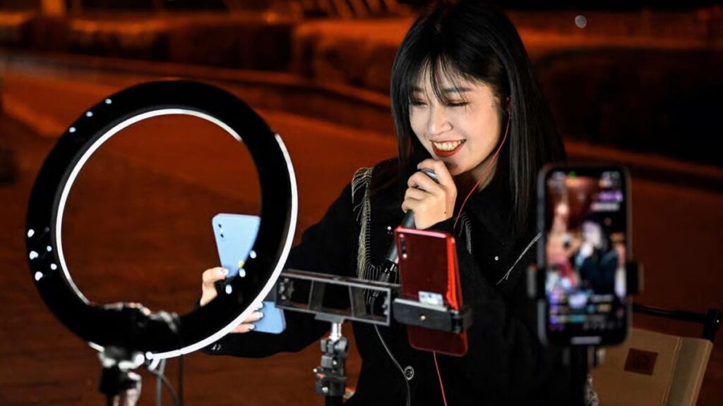 Bir gecede milyoner olup parayı böyle harcadı