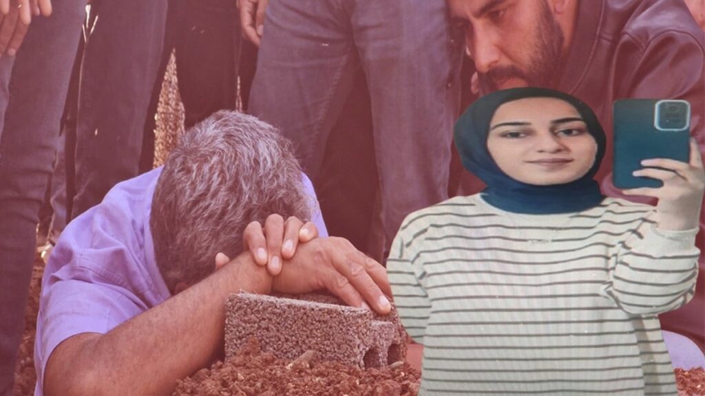 Bir iş insanı, Rojin’in ölümünü aydınlatacak kişiye 4 milyon TL vereceğini açıkladı