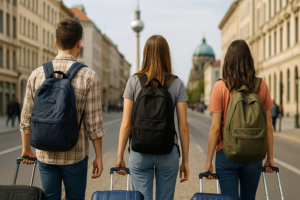 Bu Avrupa ülkesine staja giden kayboluyor! Sayıları 200’ü geçti