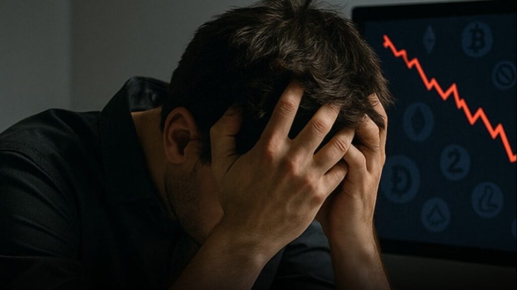 Bu çöküş Türk yatırımcıyı fena vurdu