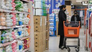 Bu ülkelerde pazar günleri marketler kapalı: Gözler şimdi Türkiye’de